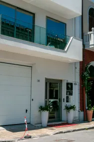 Manzoni 46 - Ospitalità siciliana - Reception