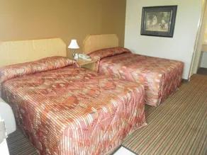 Bayview Inn Orillia - Værelse