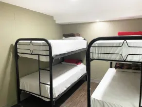Hotel Unico - Room