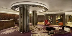 Sheraton Grand London Park Lane - Réception