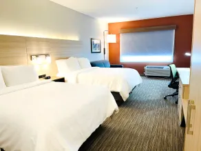 Holiday Inn Express & Suites Blythe by IHG - Chambre