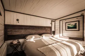Cuarzo Lodge - Room