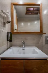 Angela - Bathroom