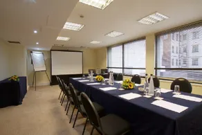 Millennium Hotel London Knightsbridge - Reception
