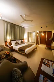 Evershine Resort & Spa - View from room