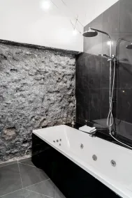 Komorowski Luxury Guest Rooms - Bathroom