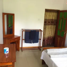 Polo Region Rest Inn - Chambre