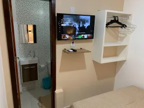 Praia do Forte Suites - Room