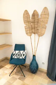 Mas de la Riale - Quarto