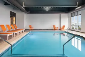 Aloft by Marriott Ocean City - Piscine