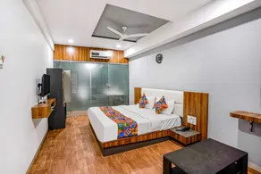 the valentine hotel - Rom