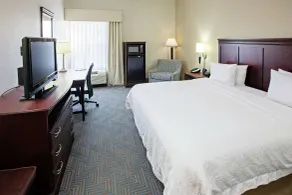 Hampton Inn Elizabethtown KY - Chambre