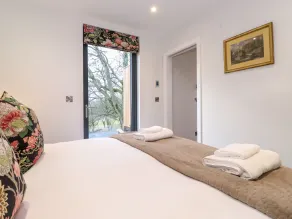 Herdwick Cabin - Værelse