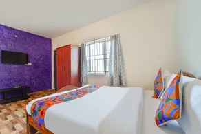 Fabhotel Bala Garden - Room