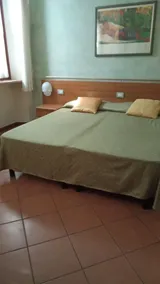 Cavour rooms - Room