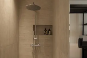 Doryssa Theorem Hotel - Casa de banho
