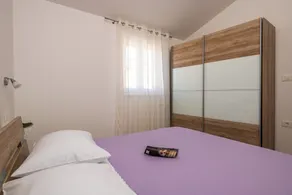 House 1855 - Room