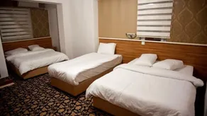 Erzincan Kent Otel - Room