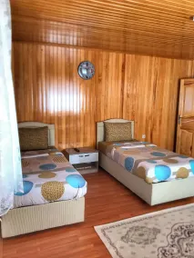 Uzungol Karester Villa Apart - Zimmer