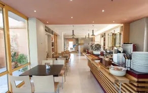 Astoria Hotel - Restaurant