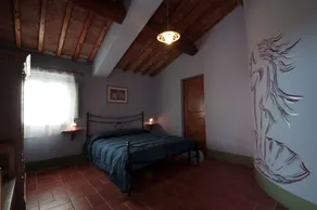 Podere Benintendi - Room