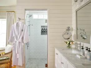 May River Manor - Chambre