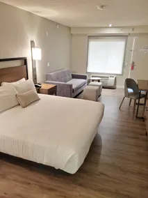 Wyndham Garden San Diego - Chambre