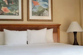 Waikiki Resort Hotel - Room
