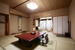 Tabist Chikuba Shinyotei Hakodate Yunokawaonsen - Chambre