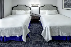 Holland Hotel Jersey City Free Parking - Chambre