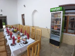Carousel - Restaurant