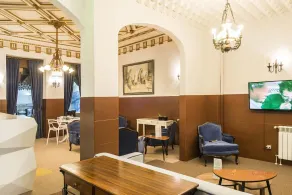 Costa do Sol B&B - Restaurant