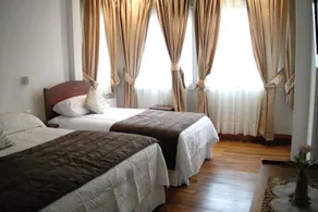 Hotel Casa Lyon - Room
