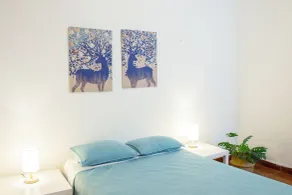 Hikuri House - Room
