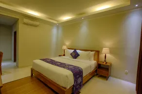 Puri Pandawa Resort - Chambre