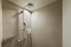 Fairfield by Marriott Hiroshima Sera - Badezimmer