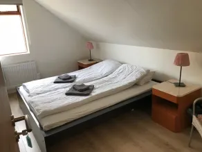 Guesthouse Rauðafell - Værelse