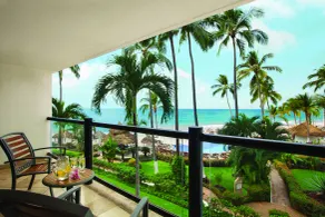 Hyatt Ziva Puerto Vallarta - All Inclusive - Vue de la chambre