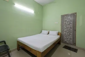 Hotel Sridevi Grand - Zimmer