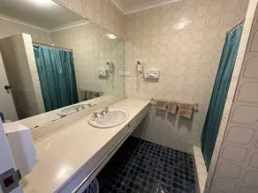 San Michele Adaminaby - Baño