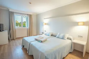 Minura Cala Galdana & Apartamentos d'Aljandar - Chambre