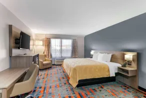 Quality Inn Foristell - Room