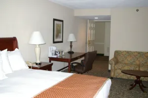 Sturbridge Host Hotel And Conference Center - Chambre