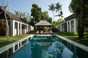 The Samaya Ubud - Chambre