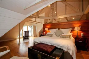 De Haas Living @ Die Laan 40 - Room