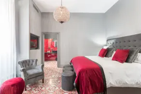 Ten Mallorca - Adults Only - Zimmer