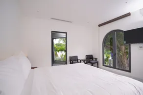 Blue Haven Resort Quy Nhơn - Værelse