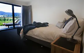 New Norfolk Holiday Apartments - Zimmer