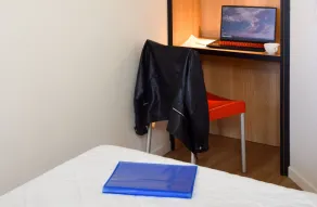 Hôtel Première Classe, Rodez - Chambre