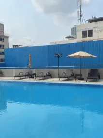 LNN of YUNDUO - Piscina
